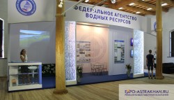 Компания Expo-Astrakhan выступила одним из застройщиков Дня Каспия